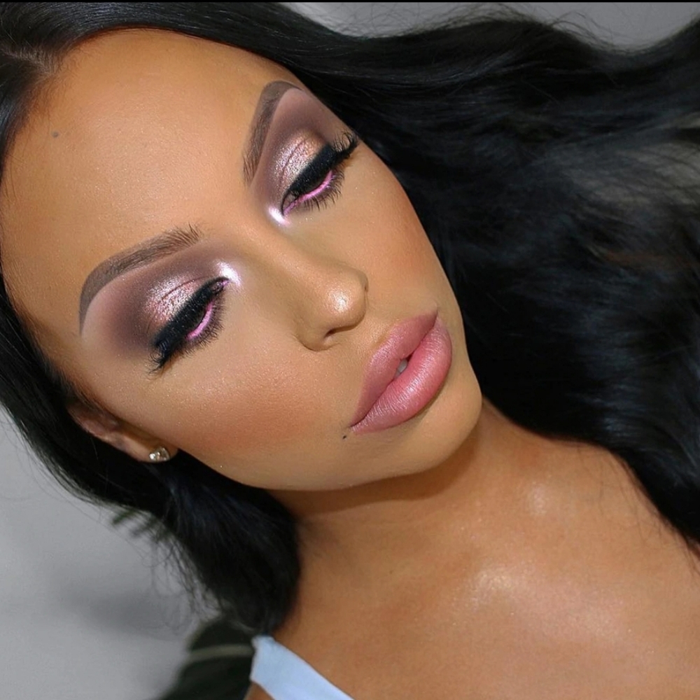 35V | STUNNING VIBES | Morphe Artistry Palette | Brand New in Box | Authentic - Picture 12 of 13